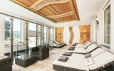 Hotel Schlossgasthof Rösch - Wellnessbereich