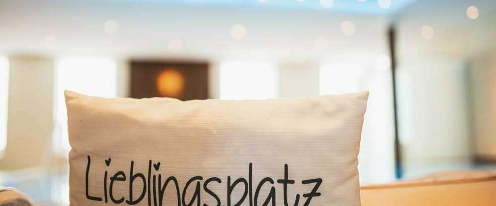 Hotel Schlossgasthof Rösch - Wellnessbereich