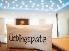 Hotel Schlossgasthof Rösch - Wellnessbereich
