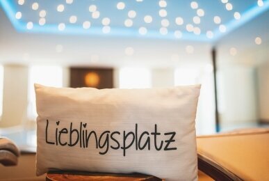 Hotel Schlossgasthof Rösch - Wellnessbereich, Quelle: Hotel Schlossgasthof Rösch