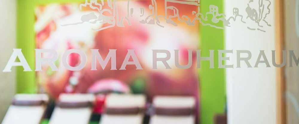 Hotel Schlossgasthof Rösch - Wellnessbereich