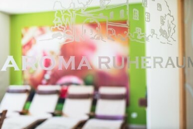 Hotel Schlossgasthof Rösch - Wellnessbereich, Quelle: Hotel Schlossgasthof Rösch