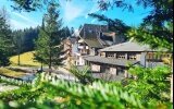 Hotel Schöne Aussicht e.K. - Hotel-Außenansicht