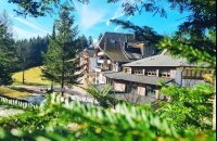 Hotel Schöne Aussicht e.K. - Hotel-Außenansicht