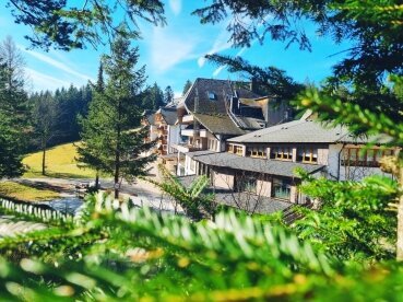Array, Quelle: Hotel Schöne Aussicht