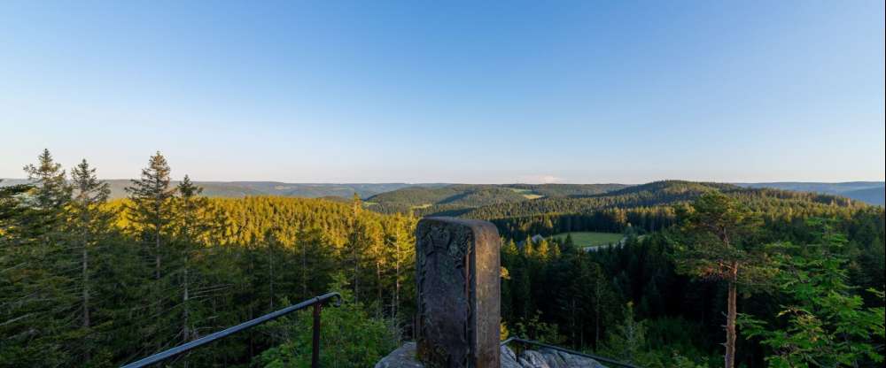 Hotel Schöne Aussicht e.K. - Sonstiges