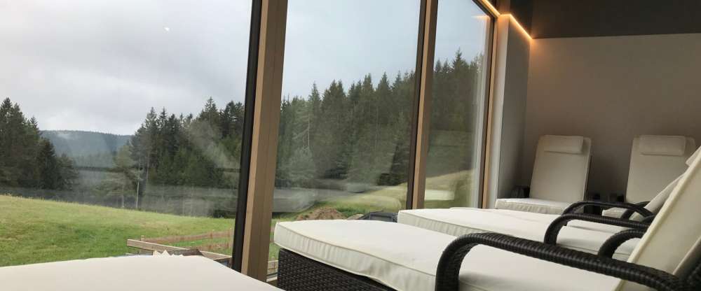 Hotel Schöne Aussicht e.K. - Wellnessbereich