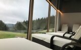 Hotel Schöne Aussicht e.K. - Wellnessbereich