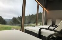Hotel Schöne Aussicht e.K. - Wellnessbereich