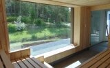 Hotel Schöne Aussicht e.K. - Wellnessbereich