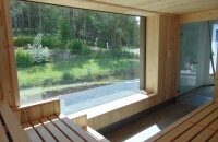 Hotel Schöne Aussicht e.K. - Wellnessbereich