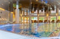 Hotel Schöne Aussicht e.K. - Wellnessbereich
