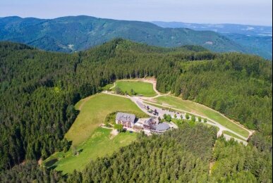 Array, Quelle: Hotel Schöne Aussicht