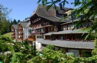 Hotel Schöne Aussicht - Hotel-Außenansicht