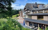 Hotel Schöne Aussicht - Hotel-Außenansicht