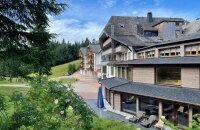 Hotel Schöne Aussicht - Hotel-Außenansicht