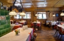 Hotel Schöne Aussicht - Restaurant