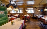 Hotel Schöne Aussicht - Restaurant