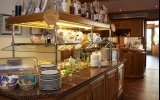 Hotel Schöne Aussicht - Restaurant