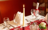 Hotel Schöne Aussicht - Restaurant