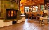 Hotel Schöne Aussicht - Restaurant