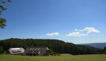 Hotel Schöne Aussicht - Umgebung