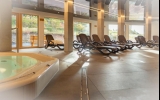 Hotel Schöne Aussicht - Wellnessbereich