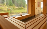 Hotel Schöne Aussicht - Wellnessbereich