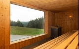 Hotel Schöne Aussicht - Wellnessbereich