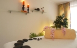 Hotel Schöne Aussicht - Wellnessbereich