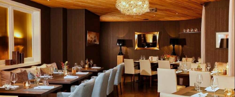 Hotel Schröder - Restaurant