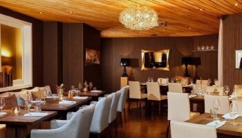 Hotel Schröder - Restaurant