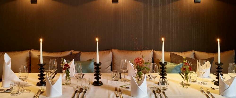 Hotel Schröder - Restaurant