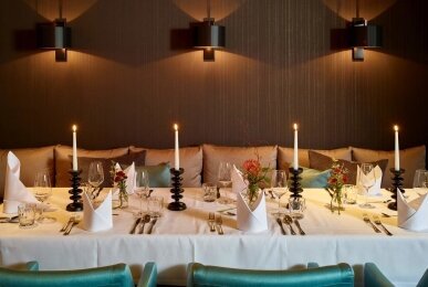 Hotel Schröder - Restaurant, Quelle: Hotel Schröder