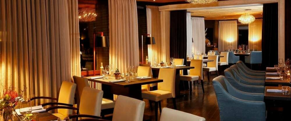 Hotel Schröder - Restaurant