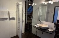 Hotel Schwanenweiher - Badezimmer