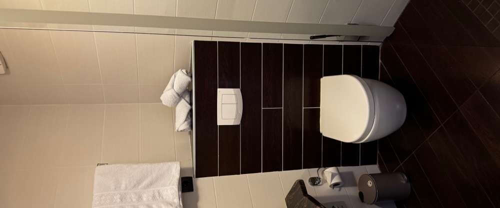 Hotel Schwanenweiher - Badezimmer