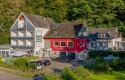Hotel Schwanenweiher - Hotel-Außenansicht