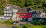 Hotel Schwanenweiher - Hotel-Außenansicht