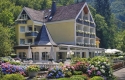 Hotel Schwanenweiher - Hotel-Außenansicht