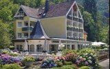 Hotel Schwanenweiher - Hotel-Außenansicht