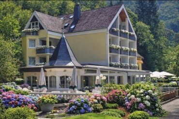 Array, Quelle: Hotel Schwanenweiher