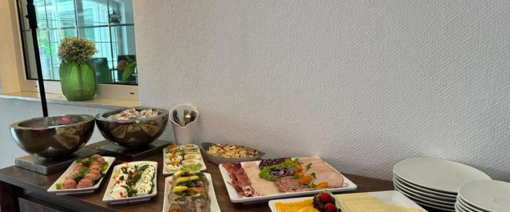 Hotel Schwanenweiher - Restaurant