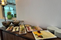 Hotel Schwanenweiher - Restaurant