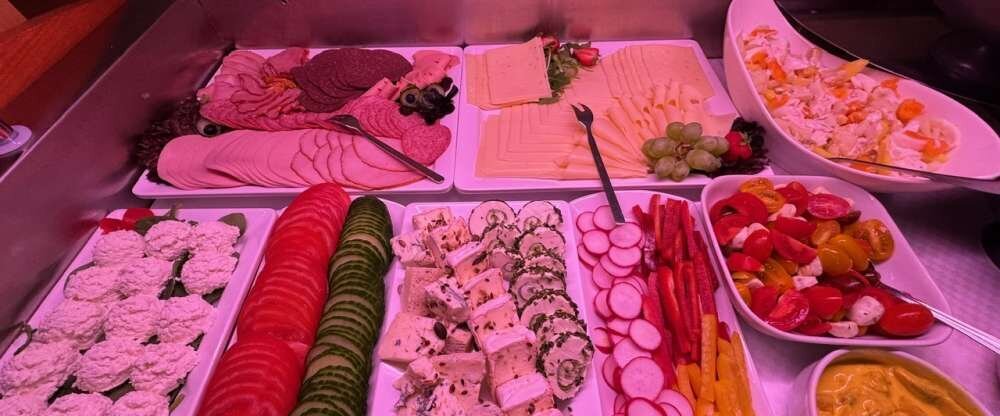 Hotel Schwanenweiher - Restaurant