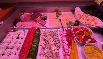 Hotel Schwanenweiher - Restaurant