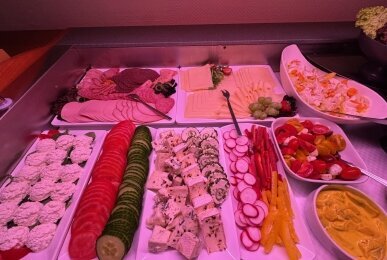 Array, Quelle: Hotel Schwanenweiher