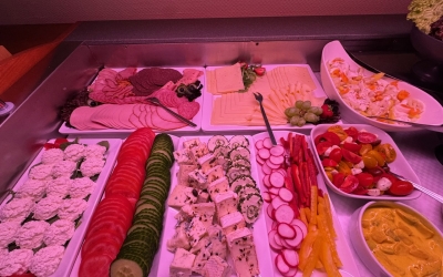 Hotel Schwanenweiher - Restaurant