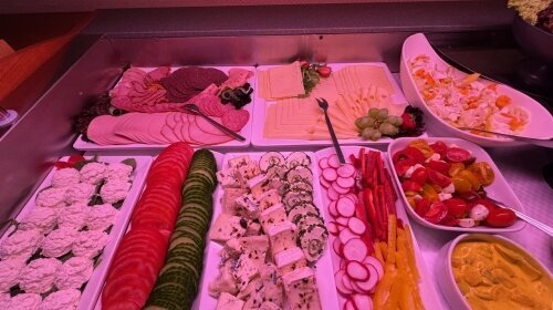 Hotel Schwanenweiher - Restaurant