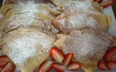 Hotel Schwanenweiher - Restaurant